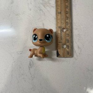 Littlest pet shop animal